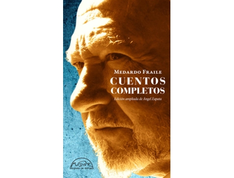 Livro Cuentos Completos