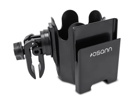 Suporte Para Copo/telefone Para Carrinho De Bebé Osann