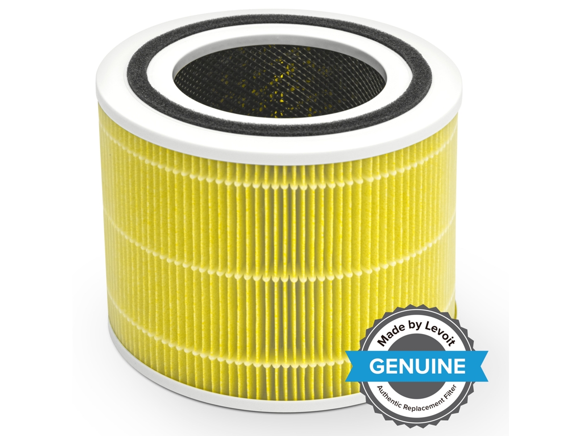 Substituição Do Filtro de Ar Core 300-Rf-Pa LEVOIT