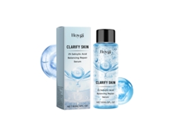 Sérum com Ácido Salicílico para Pele com Tendência a Acne na Worten LAXISCREED