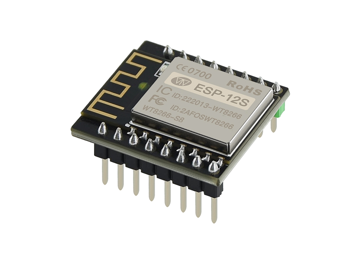Módulo Wifi Mks Robin V1.0 Controle Remoto App Para Placa Mãe Mks Robin Estabilidade Alta Impressão 3d