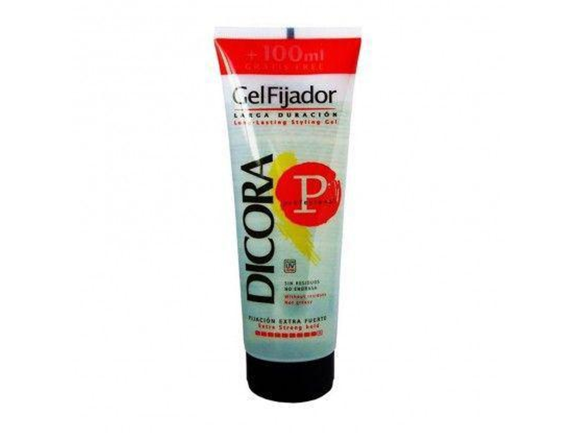 Dicora Gel Fixador Extra Forte 250 ml 250 ml