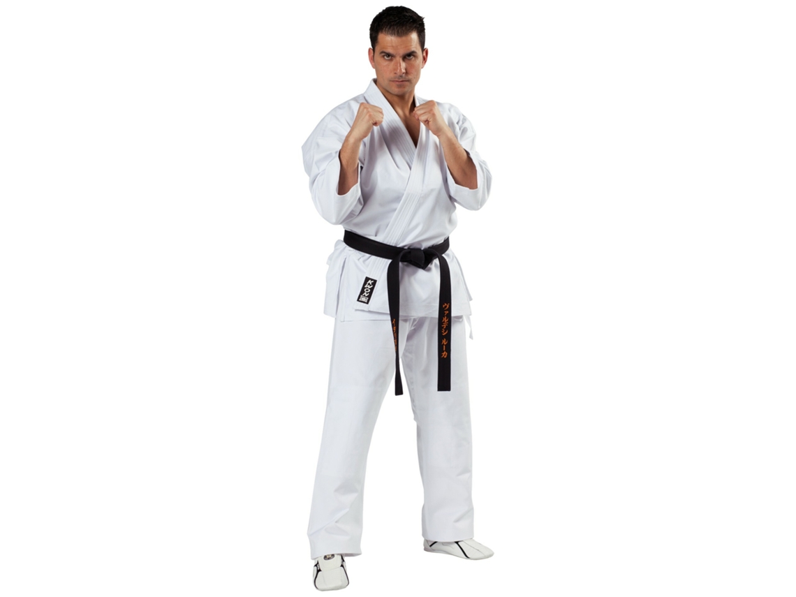 Karate Kimono Kwon Specialist 12 Oz (Tam: 170 cm)