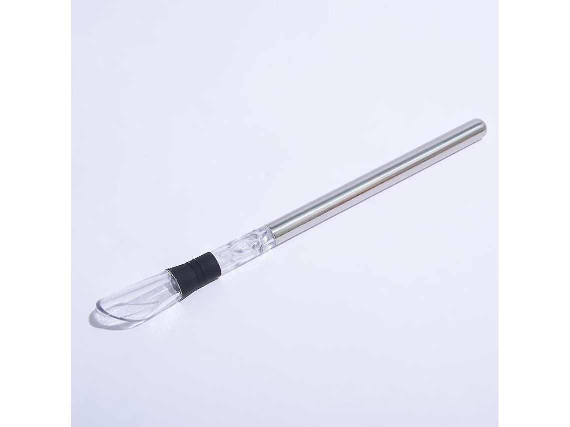 Pau De Resfriamento Para Vinho Com Aço Inoxidável 304 Reutilizável Para Whisky Vodka E Bebidas Alcoólicas