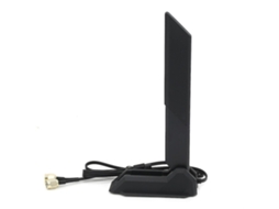Lurelia Antena Wi-fi Ax200 Ax201 Dual Band 2,4/5 Ghz Tri Band 2,4/5/6 Ghz Pcie 4g Lte
