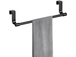 Suporte para Toalhas Portas de Armários, Sem Necessidade Furar, em Aço Inoxidável, Porta, Armário,, CHABERLU