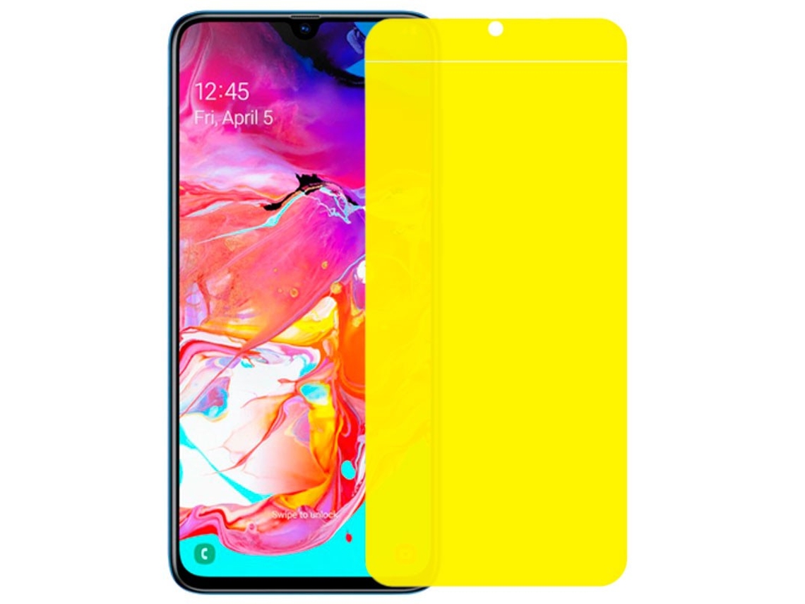 Película de Ecrã para Samsung POWERBASICS Hidrogel