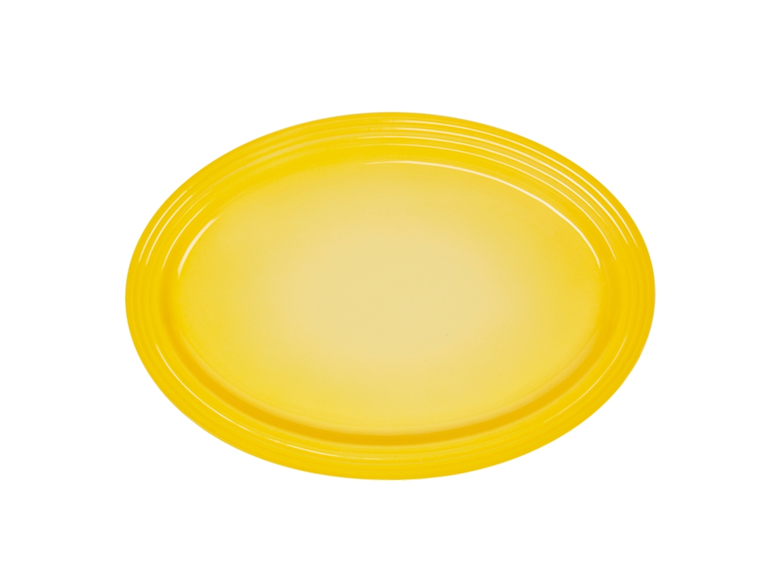 Le Creuset - Tabuleiro Oval 46cm 60605464030099