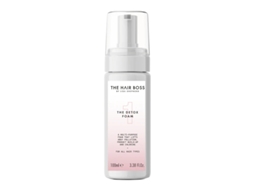 Purifying Hair Detox Foam By The Hair Boss, 100ml Deep Cleanse Revitalization Formula