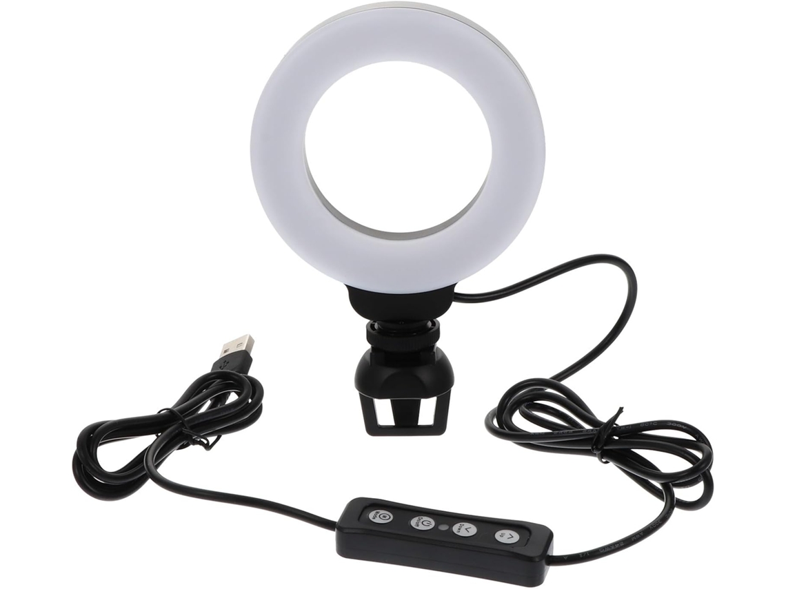 Anel Led 4