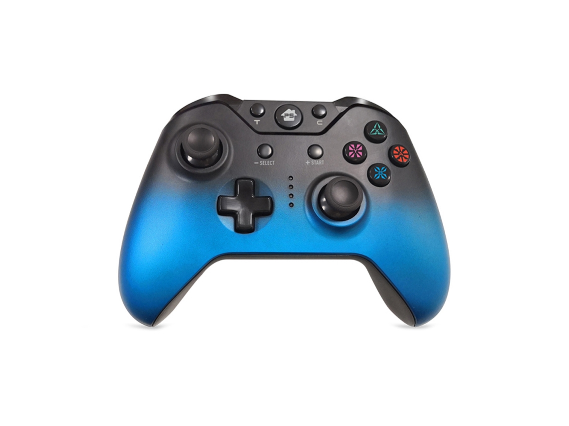 Console de Jogos LAXISCREED Multiplataforma Adaptável