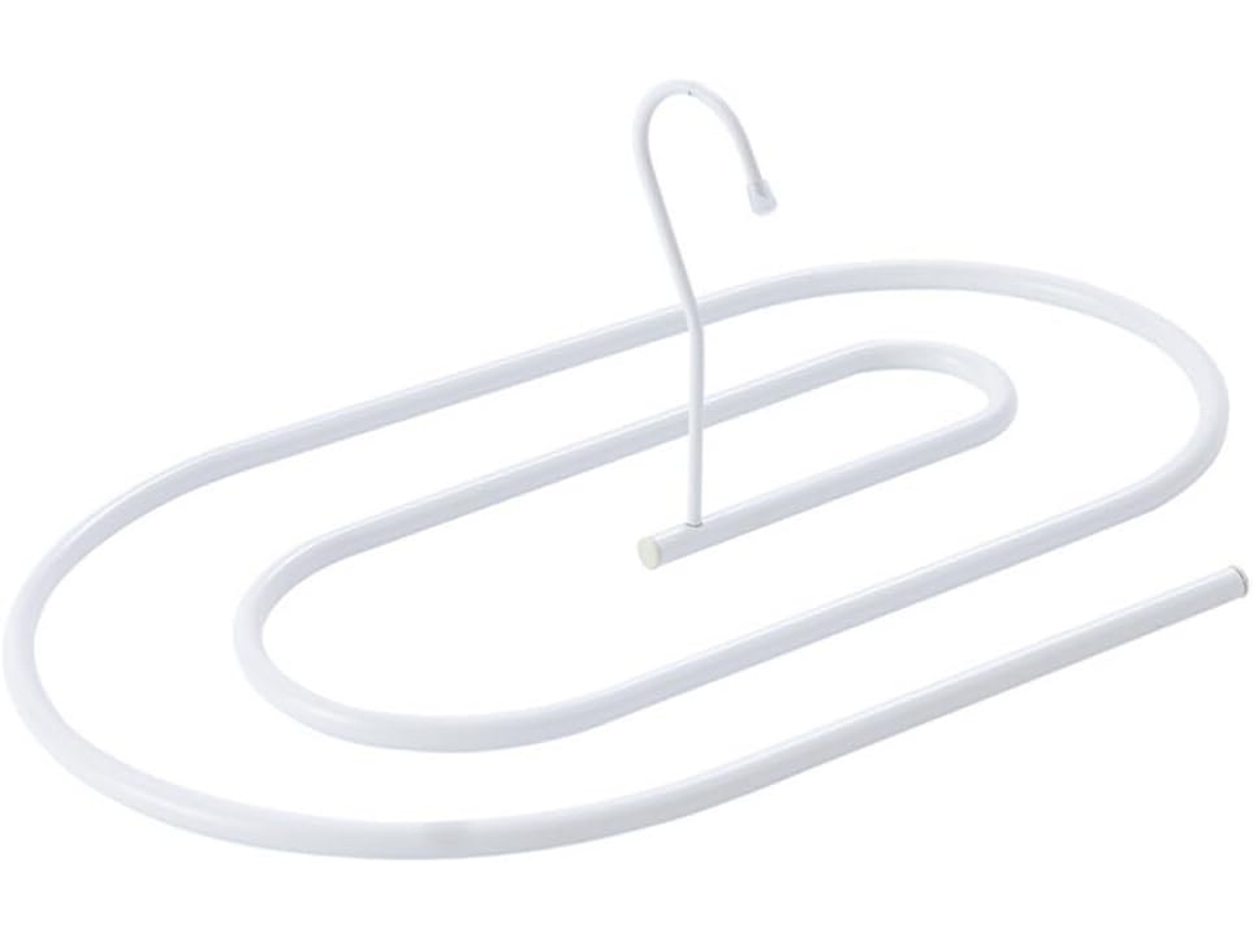 Métal Spiral Étendoir Etendoir A Linge Plafond Heavy Duty Cintres Intérieur Rack De Séchage De Couverture Rack De Séchage Multi Fonction Zeuxo