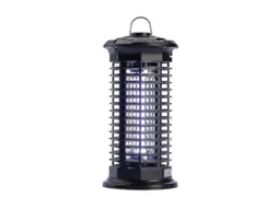 Lâmpada Repelente De Mosquitos Sahara Sailor, 240v 11w, Mata-mosquitos, Uv Potente, 2025