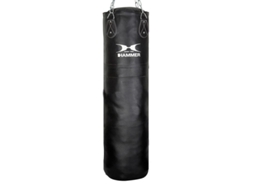 Saco de Boxe em Pele HAMMER