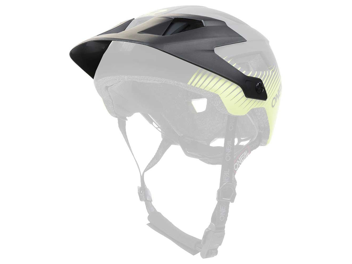 Acessório Ciclismo ONEAL Sobressalente capacete defender grill
