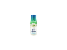 Xarope E Concentrado Sodastream Limonada 440ml Tampa Dosadora Ecológico