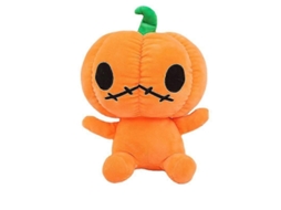 Decoração De Abóbora De Pelúcia De Halloween Jusch B926 432 Ly Ebike