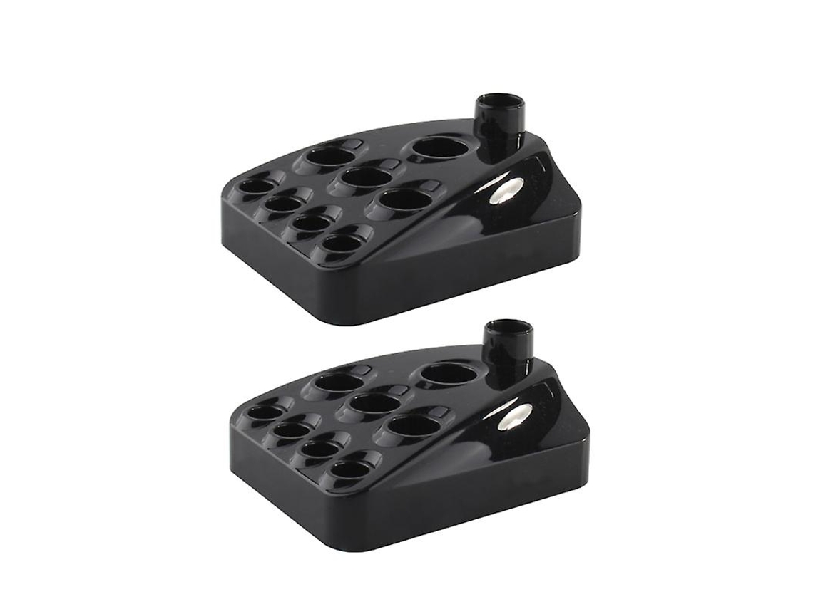 Rack De Copo De Pigmento 2pcs Allinless