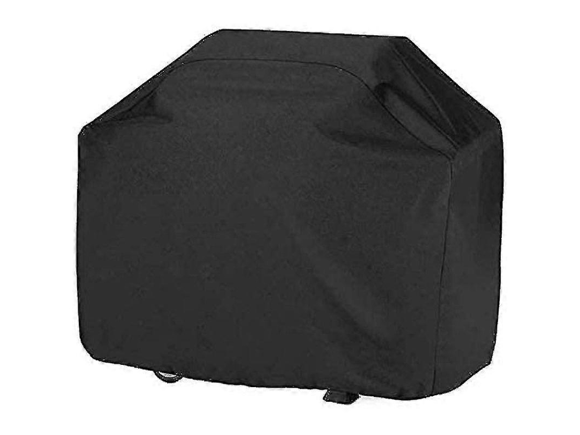 Cubierta para churrasqueira impermeável, 145x61x117cm | S/MARCA