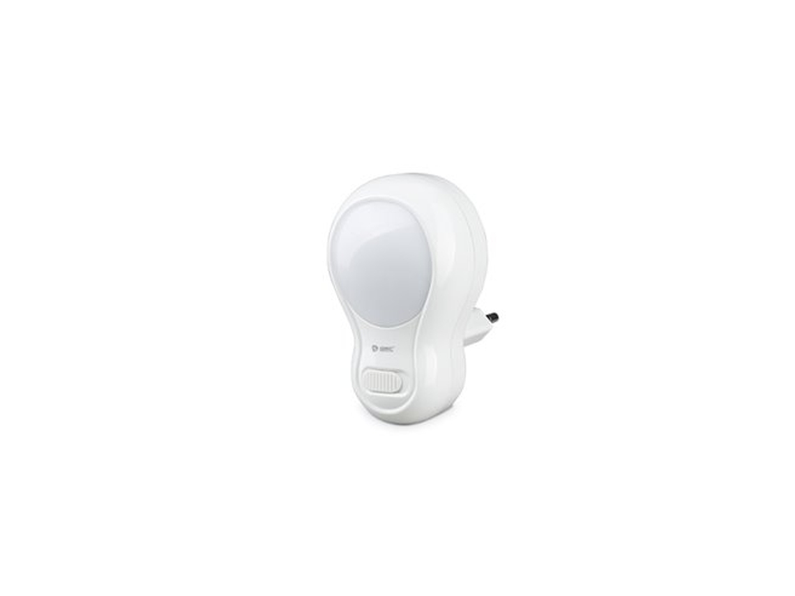 Luz Noturna Com Interruptor 1w Gsc 001303395
