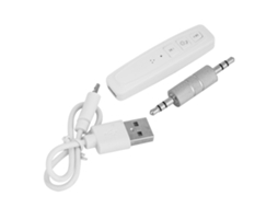 Receptor de Áudio Bluetooth LAXISCREED