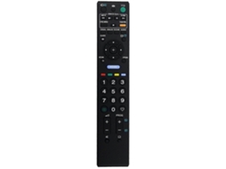 Comando À Distância De Substituição Para Rm-ed016 Tv -46v5600/46v5500/40we5w