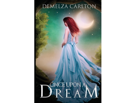 Livro Once Upon a Dream de Demelza Carlton (Inglês)