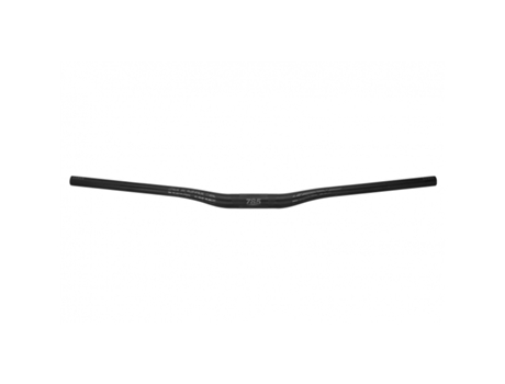 Cabide SIXPACK RACING Vertic Carbone Rise 31.8