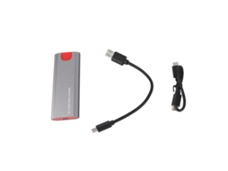 Enclosure Ssd M.2 Nvme LAXISCREED 10gbps Pcie