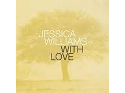 CD Jessica Williams - With Love