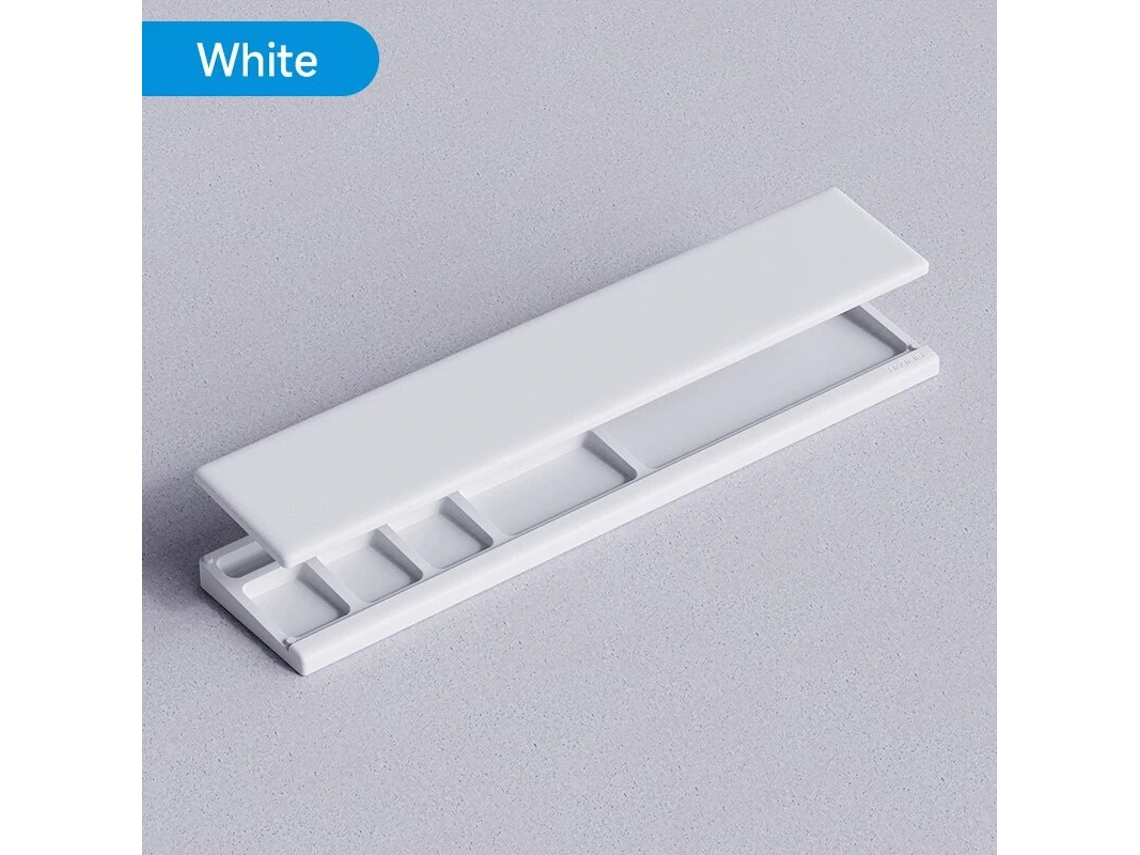 Lurelia Descanso De Pulso Ergonómico Para Teclado E Rato Espuma Confortável
