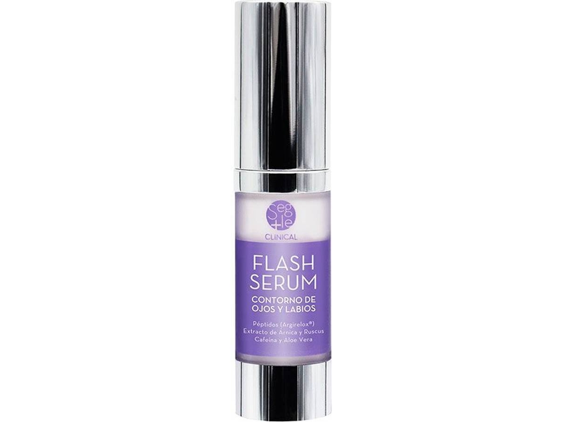 Sérum de Rosto SEGLE CLINICAL Action Plus Hygiene (15 ml)
