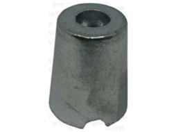 Ânodo Sole 0.56Kg Prateado 55 Mmtecnoseal