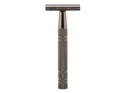 Cortador De Barba Manual Profesional Com 5 Lâminas, Ferramenta Leve E Durável Para Tratamento Facial