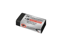 Borracha Preta FABER-CASTELL 1Uni