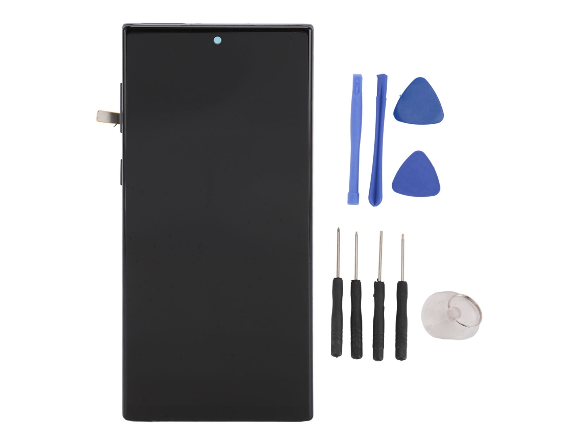 Tela Samsung Galaxy Note 10 LAXISCREED