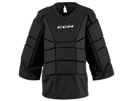 Camisa De Goleiro Acolchoada Ccm Ytflex Yth