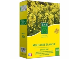 Fertilizante Para Plantas Bhs 500 G