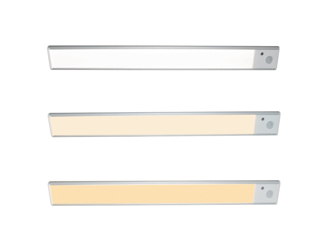 Fitas de LED sem fio com sensor ZYBLSSBB