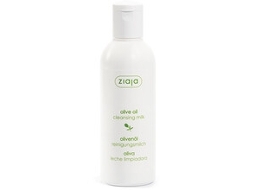 ZIAJA Olive Oil Cleansing Milk Čisticí Pleťové Mléko 200Ml