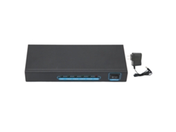 Divisor Hdmi EOOCOO (1 Entrada 4 Saídas Distribuição de Vídeo 4kx2k)