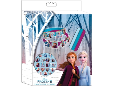 Conjunto de Beleza  Disney Frozen 2