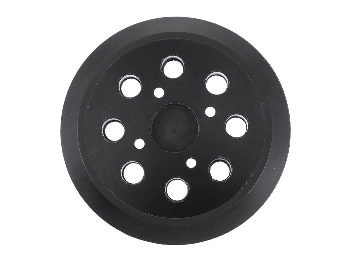 Base Lixa Autoadesiva, Para Lixadeira, Suporte De Lixa