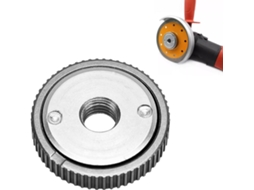 Porca De Corte Angular, Aço Carbono, Liberação Rápida