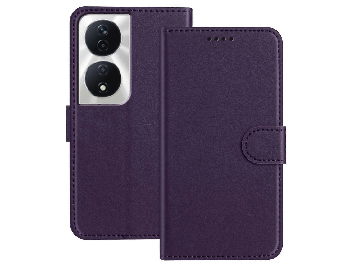 Capa Para Celular For Honor X7b 4g