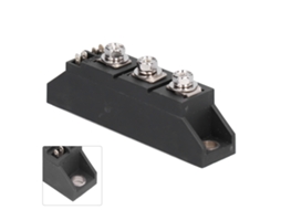 Retificador De Ponte 1600v 55a Com Tiristor