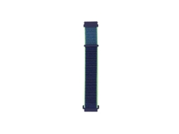 Pulseira De Nylon Com Fecho De 45 Mm Para Samsung Galaxy Watch3