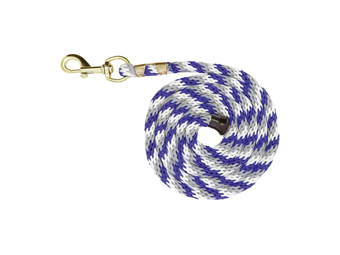 Cabo de Ancoragem Azul 2 Mnorton Equestrian