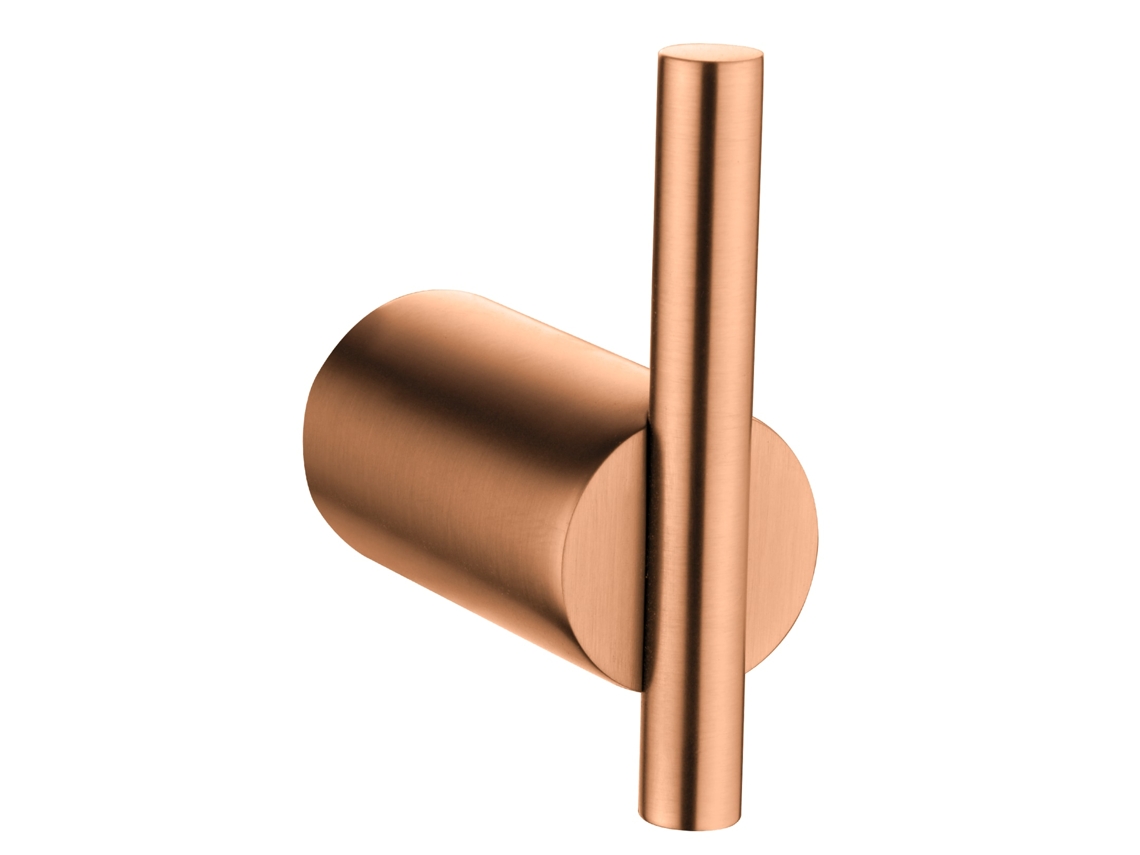 Cabide Medimex Time Cat004-01/orc (ouro Rosa Escovado)