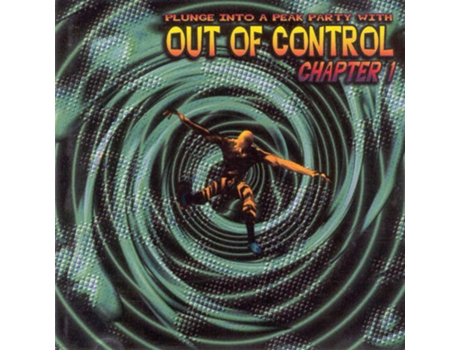 Cd Out Of Control - Chapter 1 Big Time International